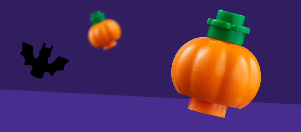 halloween hero image